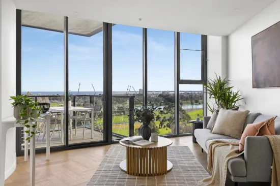 901/55 Queens Road, Melbourne, Vic 3004