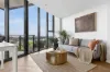 901/55 Queens Road, Melbourne, Vic 3004-Image
