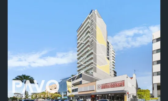 901/6  Railway Parade, Burwood, NSW 2134