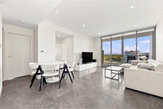 901/6 Shale St, Lidcombe, NSW 2141