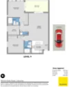 901/6 Shale St, Lidcombe, NSW 2141-Floorplan