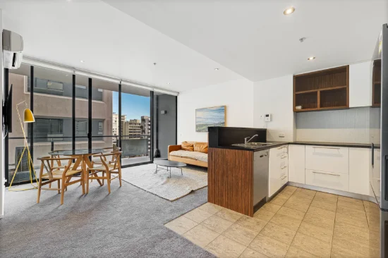 901/610 St Kilda Road, Melbourne, Vic 3004