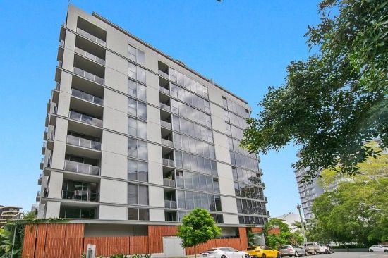 901/66 Lambert Street, Kangaroo Point QLD 4169-Image