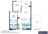 901/68 Wests Road, Maribyrnong, Vic 3032-Floorplan