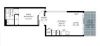 901/7 Katherine Pl, Melbourne, Vic 3000-Floorplan