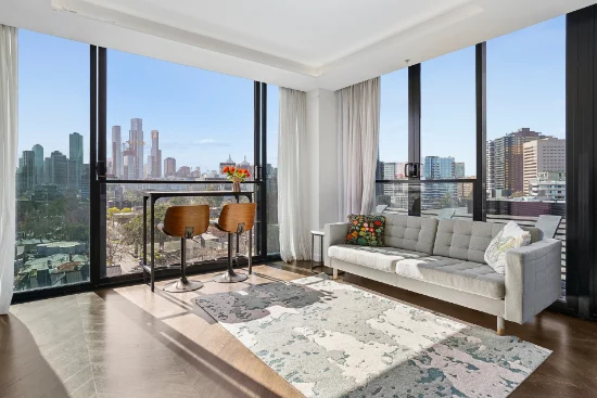 901/74-76 Eastern Road, South Melbourne, Vic 3205