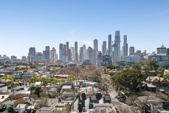 901/74-76 Eastern Road, South Melbourne, Vic 3205-Image
