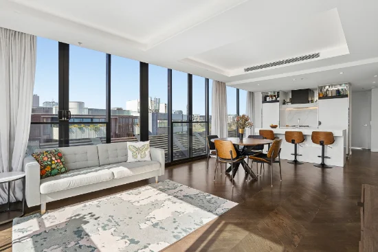 901/74-76 Eastern Road, South Melbourne, Vic 3205-Image