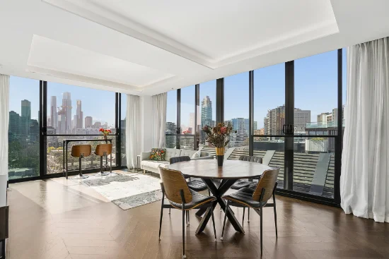 901/74-76 Eastern Road, South Melbourne, Vic 3205-Image