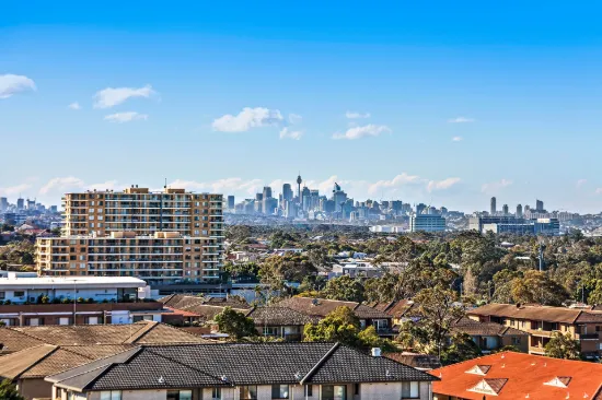 901/79-87 Princes Highway, Kogarah, NSW 2217