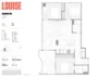 901/8 Louise Street, Melbourne, Vic 3004-Floorplan