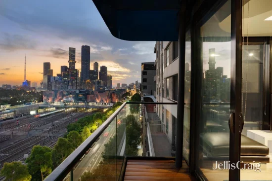 901/82 Flinders Street, Melbourne, Vic 3000 - For Sale