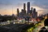 901/82 Flinders Street, Melbourne, Vic 3000-Image