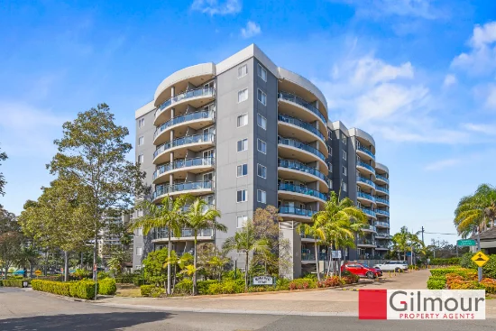901/91D Bridge Road, Westmead, NSW 2145
