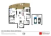 901/91D Bridge Road, Westmead, NSW 2145-Floorplan