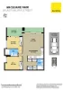 901A/27 Halifax Street, Macquarie Park, NSW 2113-Floorplan