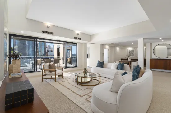 901B/24 Point Street, Pyrmont, NSW 2009