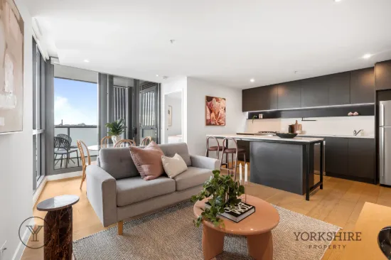 901D/21 Robert Street, Collingwood, Vic 3066