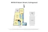 901D/21 Robert Street, Collingwood, Vic 3066-Floorplan