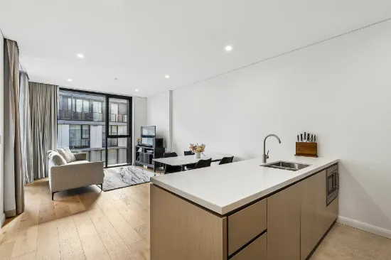 902/1 Chapel Lane, Rockdale, NSW 2216