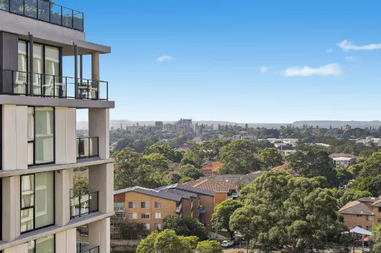 902/1 Chapel Lane, Rockdale, NSW 2216-Image