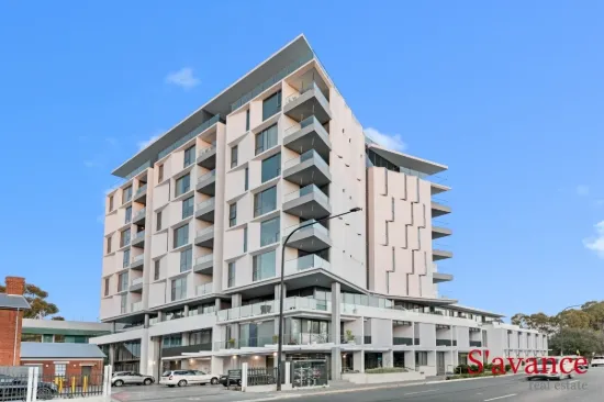 902/1  George Street, Parkside, SA 5063
