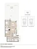 902/1 Roy Street, Melbourne VIC 3004-Floorplan