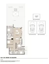 902/1 Roy Street, Melbourne VIC 3004-Floorplan
