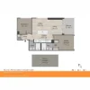 902/107 Alfred Street, Fortitude Valley, Qld 4006-Floorplan