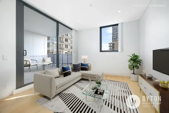 902/139 Herring Road, Macquarie Park, NSW 2113