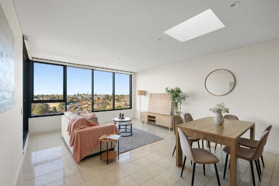 902/168 Liverpool Road, Ashfield, NSW 2131-Image