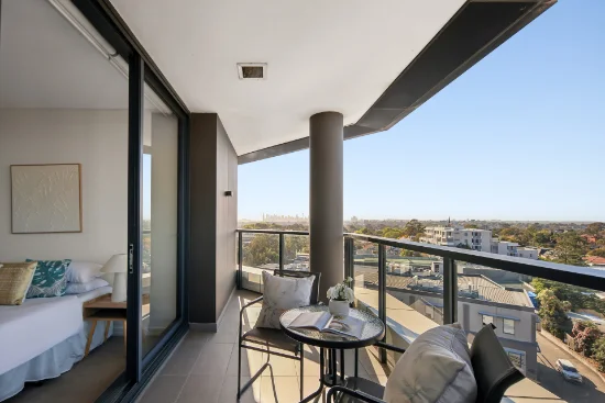 902/168 Liverpool Road, Ashfield, NSW 2131-Image