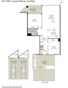 902/168 Liverpool Road, Ashfield, NSW 2131-Floorplan