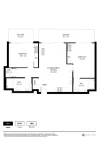 902/17 Penny Place, Adelaide SA 5000-Floorplan