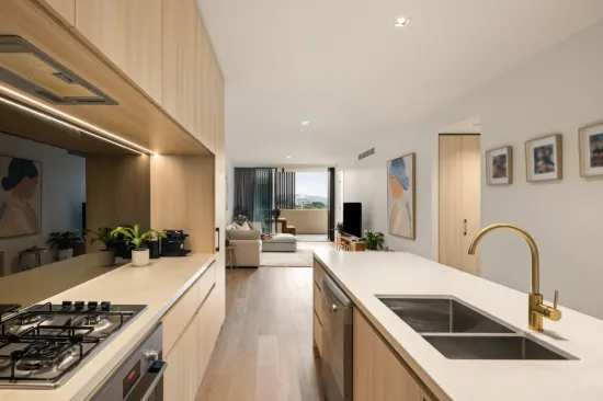 902/20 Festival Place, Newstead, Qld 4006