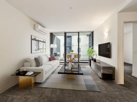 902/200 Spencer Street, Melbourne, Vic 3000