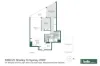 902/23 Shelley Street, Sydney, NSW 2000-Floorplan