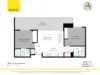 902/25 First Avenue, Mooloolaba, Qld 4557-Floorplan
