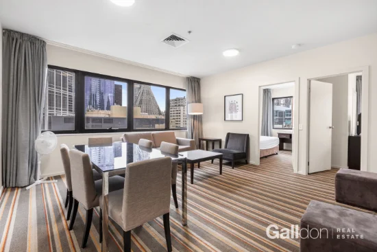 902/250 Elizabeth Street, Melbourne, Vic 3000