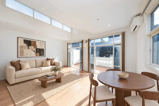 902/260 Little Collins Street, Melbourne, Vic 3000