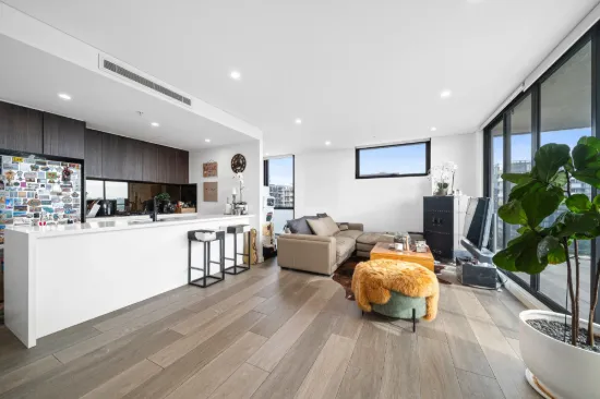 902/27 Church Ave, Mascot, NSW 2020