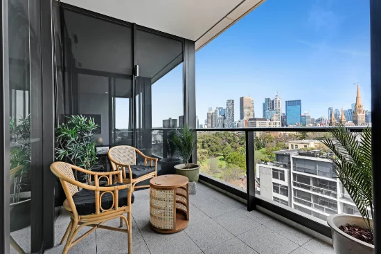 902/280 Albert Street, East Melbourne, Vic 3002 - For Sale