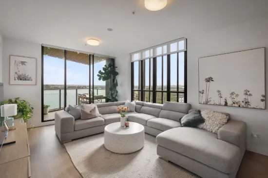 902/3 Foreshore Boulevarde, Woolooware, NSW 2230