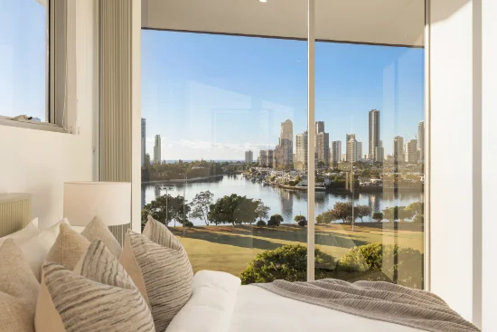 902/30  Brighton Parade, Southport, Qld 4215 - For Sale