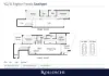 902/30  Brighton Parade, Southport, Qld 4215-Floorplan