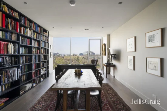 902/31 Spring Street, Melbourne, Vic 3000 - For Sale