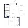 902/31 Spring Street, Melbourne, Vic 3000-Floorplan