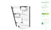902/32 Civic Way, Rouse Hill, NSW 2155-Floorplan