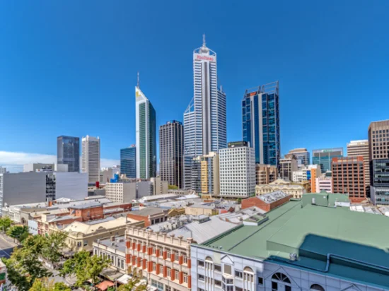 902/380 Murray Street, Perth, WA 6000-Image
