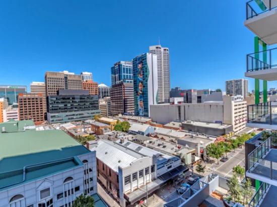902/380 Murray Street, Perth, WA 6000-Image